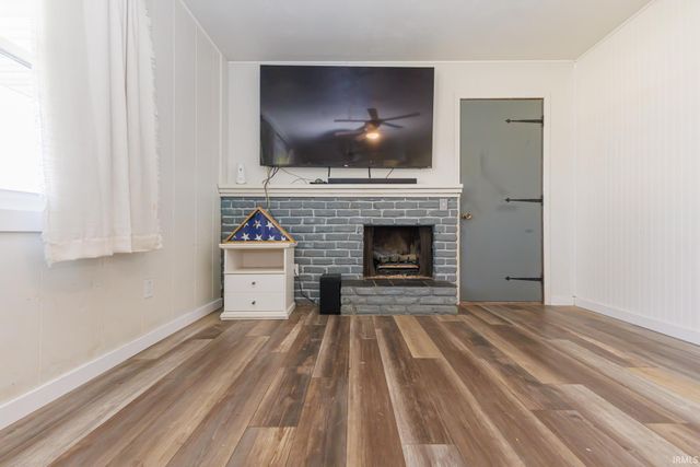 5822 W Hellis Drive, Muncie, IN 47304