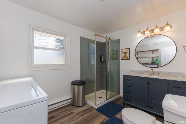 5822 W Hellis Drive, Muncie, IN 47304