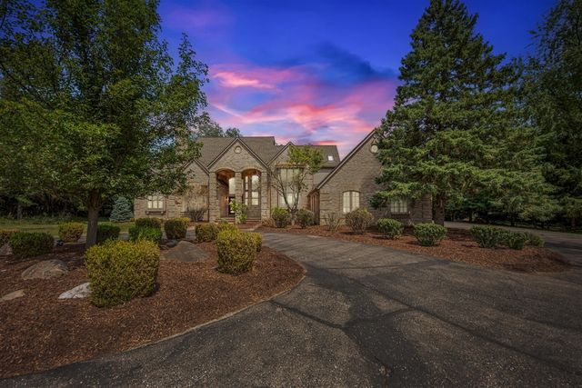 2086 Valleyview Drive, Ann Arbor, MI 48105