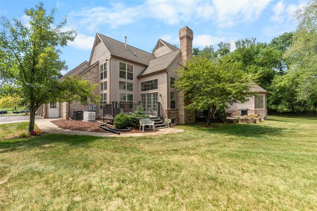 2086 Valleyview Drive, Ann Arbor, MI 48105