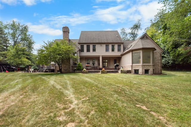 2086 Valleyview Drive, Ann Arbor, MI 48105
