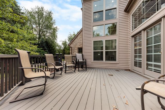 2086 Valleyview Drive, Ann Arbor, MI 48105