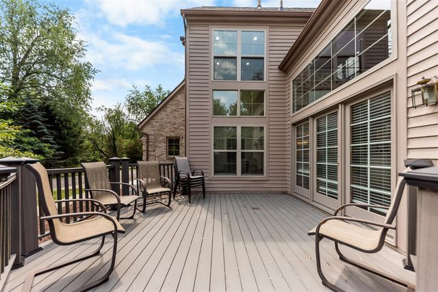 2086 Valleyview Drive, Ann Arbor, MI 48105