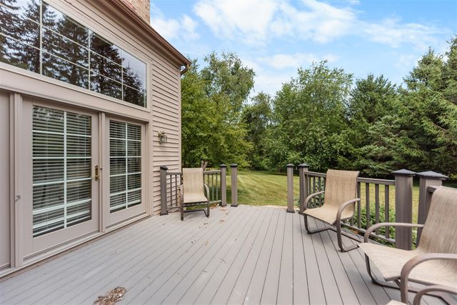 2086 Valleyview Drive, Ann Arbor, MI 48105