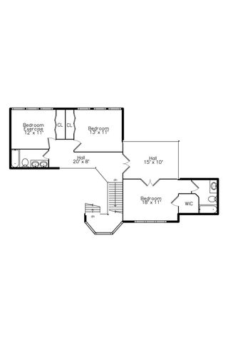 2086 Valleyview Drive, Ann Arbor, MI 48105
