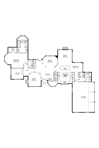 2086 Valleyview Drive, Ann Arbor, MI 48105