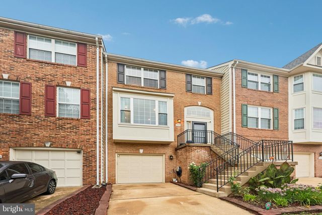 13364 FERRY LANDING LN, Woodbridge, VA 22191