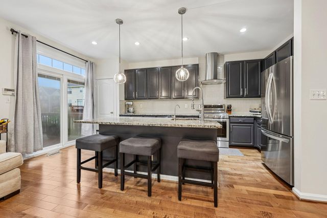 13364 FERRY LANDING LN, Woodbridge, VA 22191