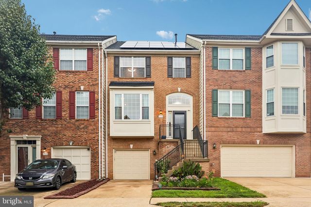 13364 FERRY LANDING LN, Woodbridge, VA 22191
