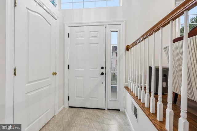 13364 FERRY LANDING LN, Woodbridge, VA 22191