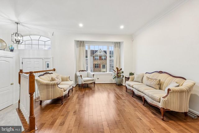 13364 FERRY LANDING LN, Woodbridge, VA 22191