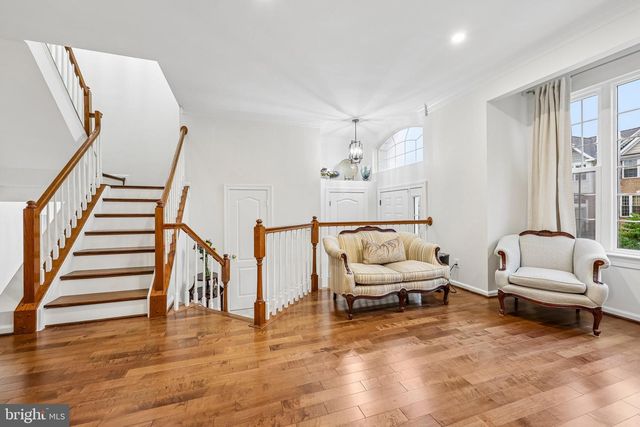 13364 FERRY LANDING LN, Woodbridge, VA 22191