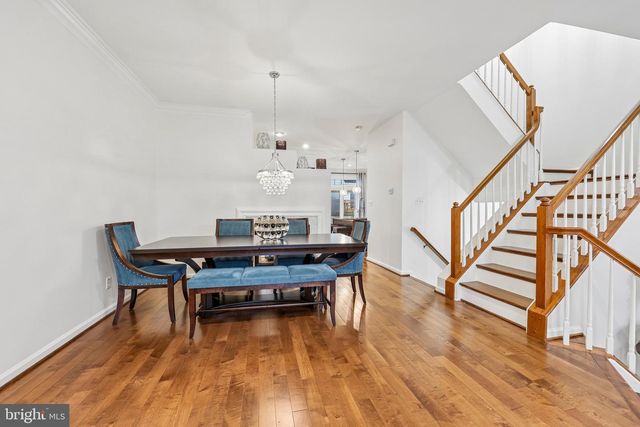13364 FERRY LANDING LN, Woodbridge, VA 22191