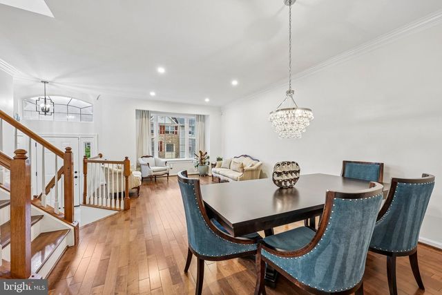 13364 FERRY LANDING LN, Woodbridge, VA 22191