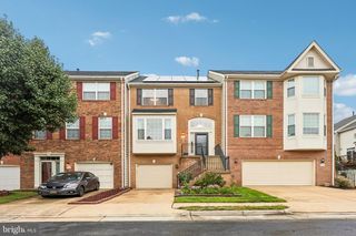 13364 FERRY LANDING LN, Woodbridge, VA 22191