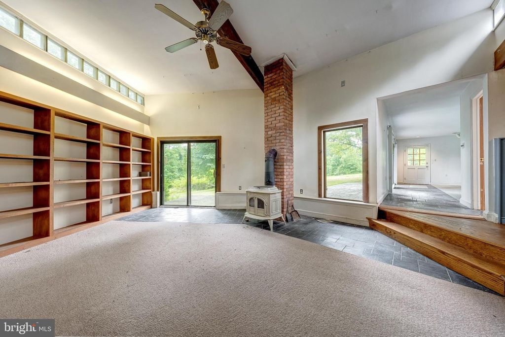 3908 FORREST SCHOOL RD, Smithsburg, MD 21783