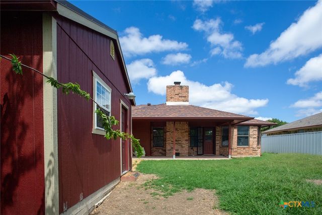 3108 Carpet Lane, Killeen, TX 76549