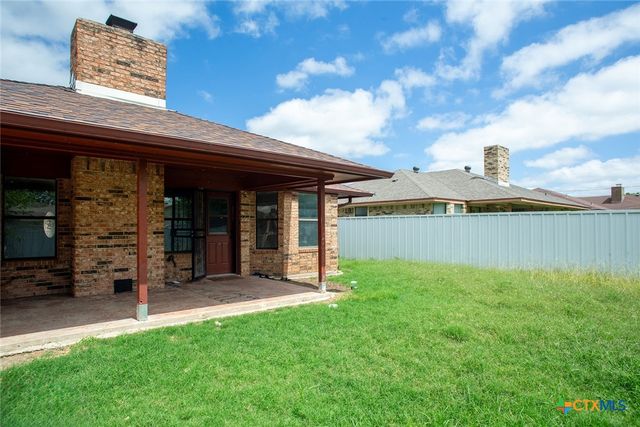 3108 Carpet Lane, Killeen, TX 76549