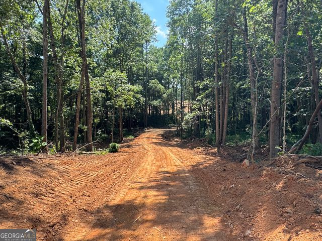 LOT 4 Happy Hollow Road, Roopville, GA 30170