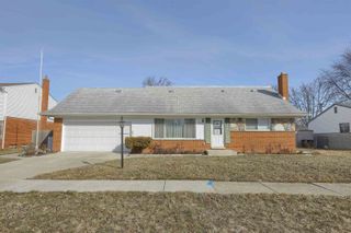 23627 Thornton Street, Clinton Twp, MI 48035