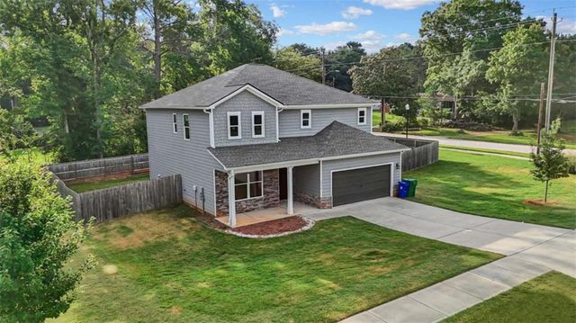 2054 Maplewood Way, Decatur, GA 30035