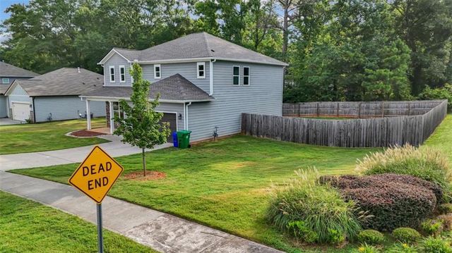 2054 Maplewood Way, Decatur, GA 30035