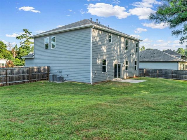 2054 Maplewood Way, Decatur, GA 30035