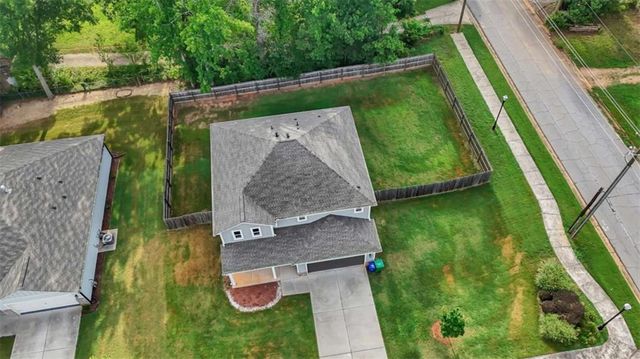 2054 Maplewood Way, Decatur, GA 30035