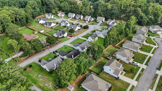 2054 Maplewood Way, Decatur, GA 30035