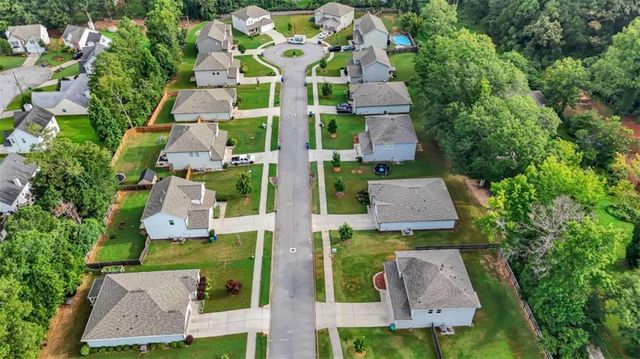 2054 Maplewood Way, Decatur, GA 30035