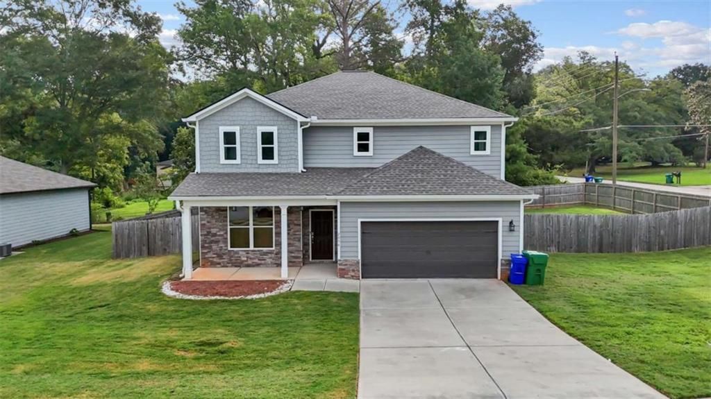 2054 Maplewood Way, Decatur, GA 30035