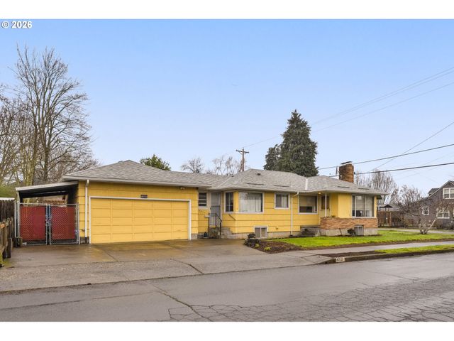 4212 Se GLENWOOD St, Portland, OR 97206
