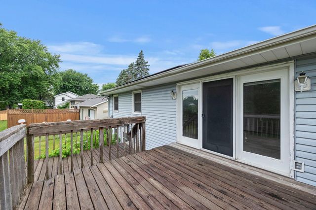 168 Linden Circle, Apple Valley, MN 55124