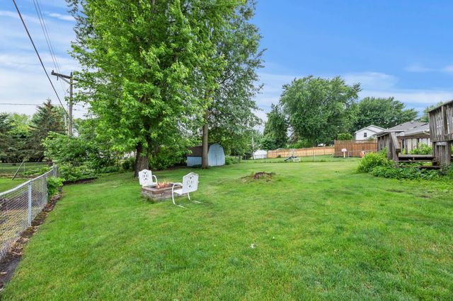 168 Linden Circle, Apple Valley, MN 55124
