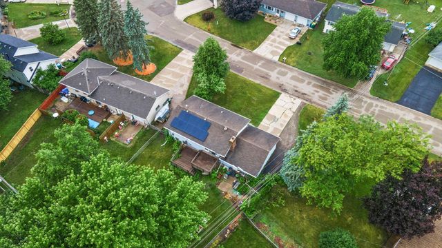 168 Linden Circle, Apple Valley, MN 55124