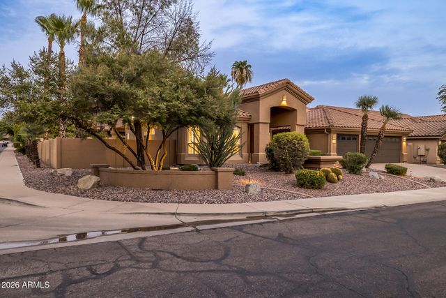 24035 N 74TH Street, Scottsdale, AZ 85255