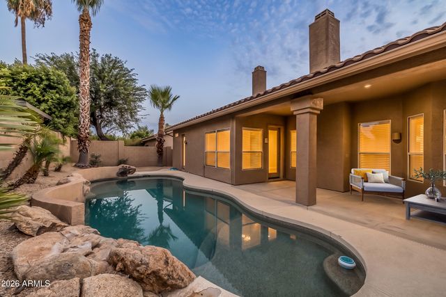 24035 N 74TH Street, Scottsdale, AZ 85255