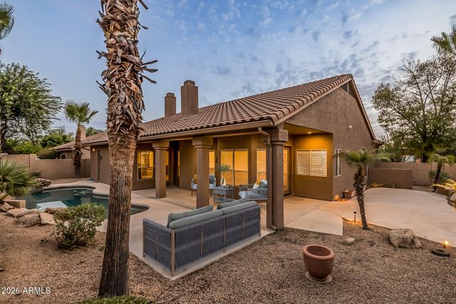 24035 N 74TH Street, Scottsdale, AZ 85255