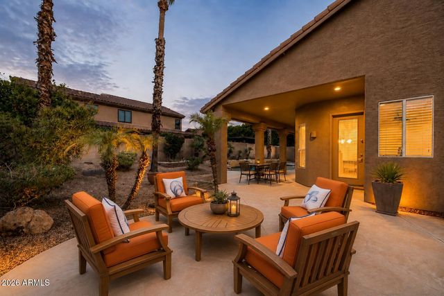 24035 N 74TH Street, Scottsdale, AZ 85255