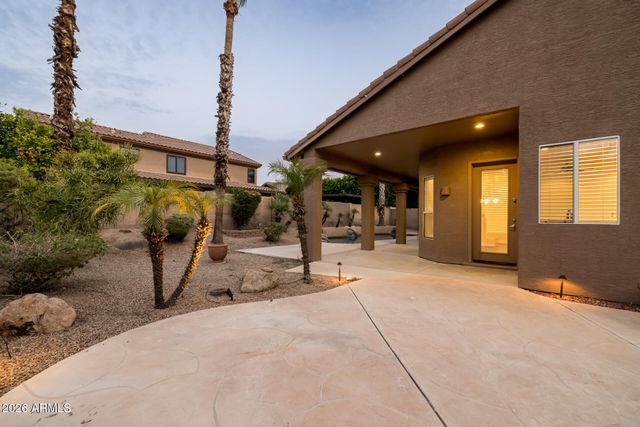 24035 N 74TH Street, Scottsdale, AZ 85255