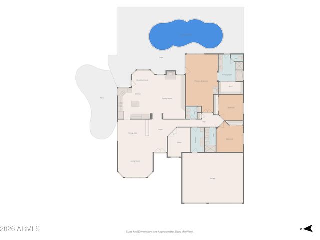 24035 N 74TH Street, Scottsdale, AZ 85255
