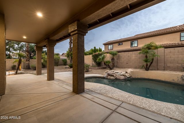 24035 N 74TH Street, Scottsdale, AZ 85255