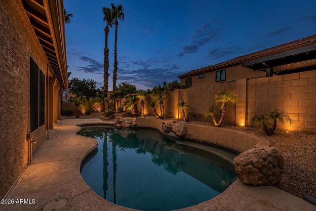 24035 N 74TH Street, Scottsdale, AZ 85255