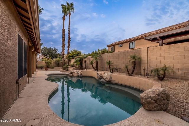 24035 N 74TH Street, Scottsdale, AZ 85255