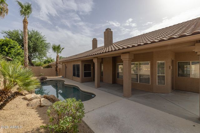 24035 N 74TH Street, Scottsdale, AZ 85255