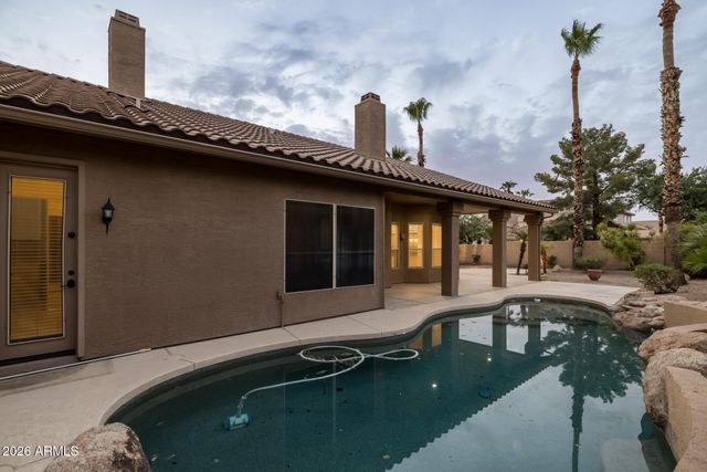24035 N 74TH Street, Scottsdale, AZ 85255