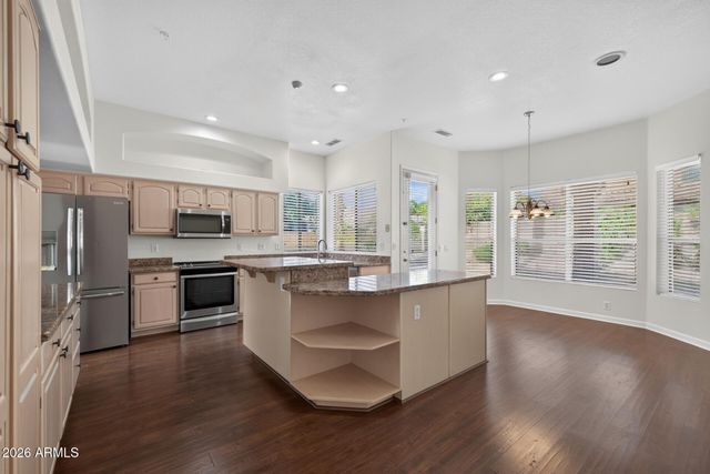 24035 N 74TH Street, Scottsdale, AZ 85255