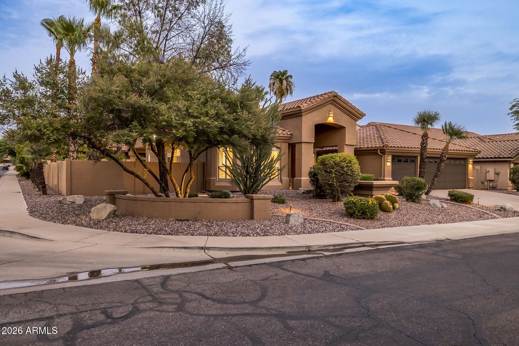 24035 N 74TH Street, Scottsdale, AZ 85255 — photo 2