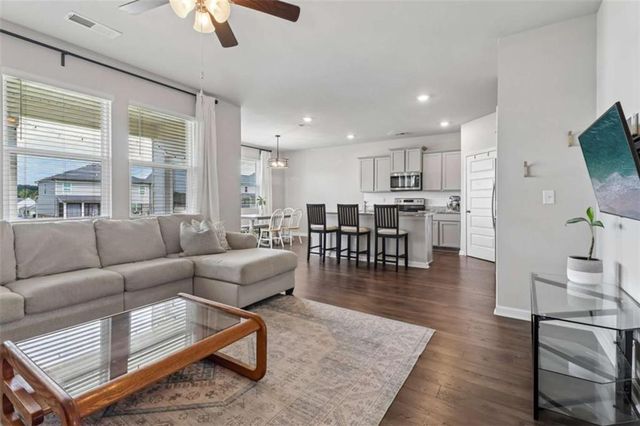 117 Mead Court, Hoschton, GA 30548