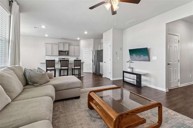 117 Mead Court, Hoschton, GA 30548